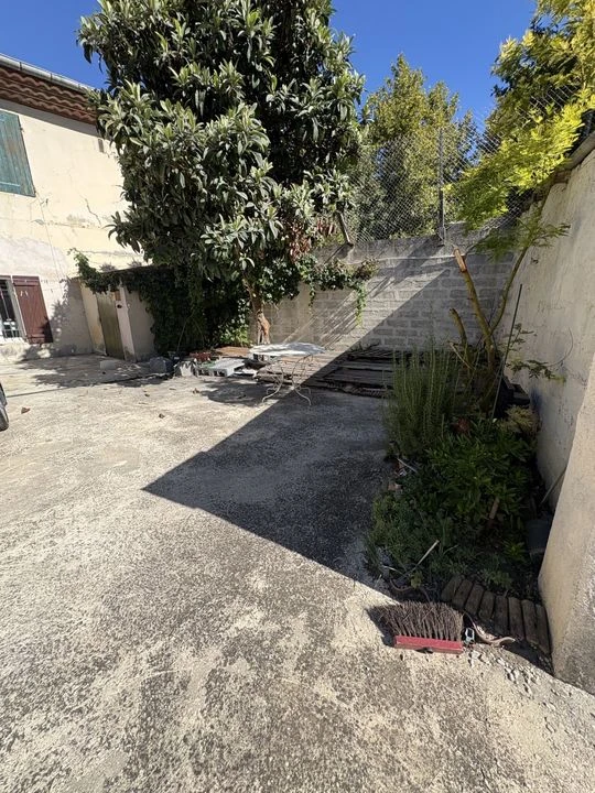 Avignon-ensembles maisons 500m²-12pieces