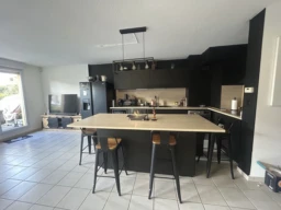 T3 - Chateau gombert - box - garage - terrasse