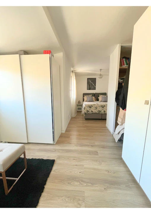 Chambre Parentale