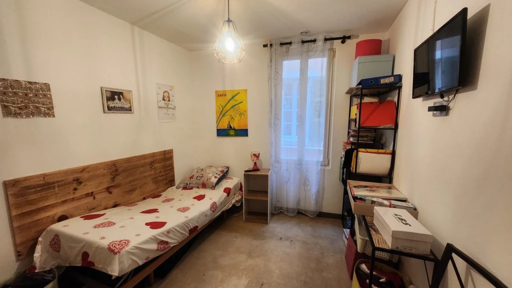 LA CIOTAT Entirèrement rénové - calme - appartemen