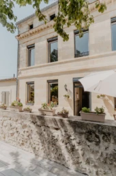 Pauillac Maison en pierre T7--TERRAIN 1847 m2 - Ca