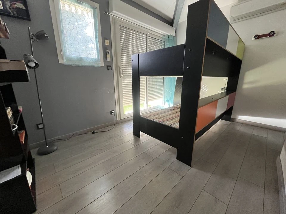 T3, Sausset-les-pins, bord de mer, residence secur