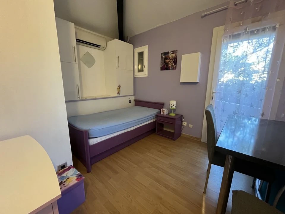 T3, Sausset-les-pins, cote bleue, residence securi