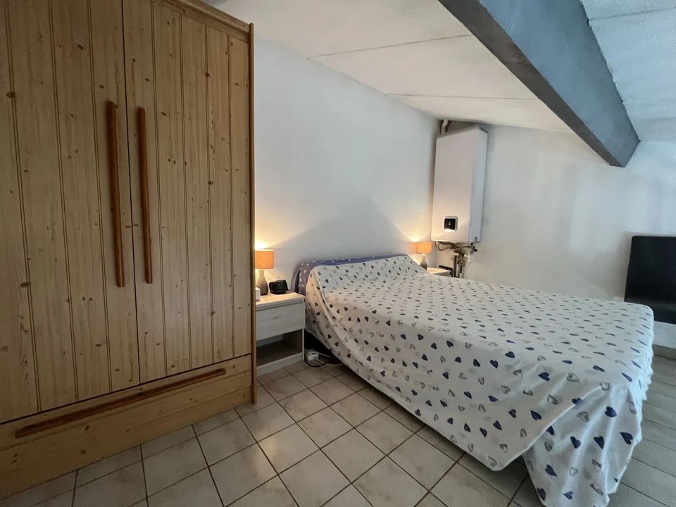 T3, domaine de la mer , residence privée , securis