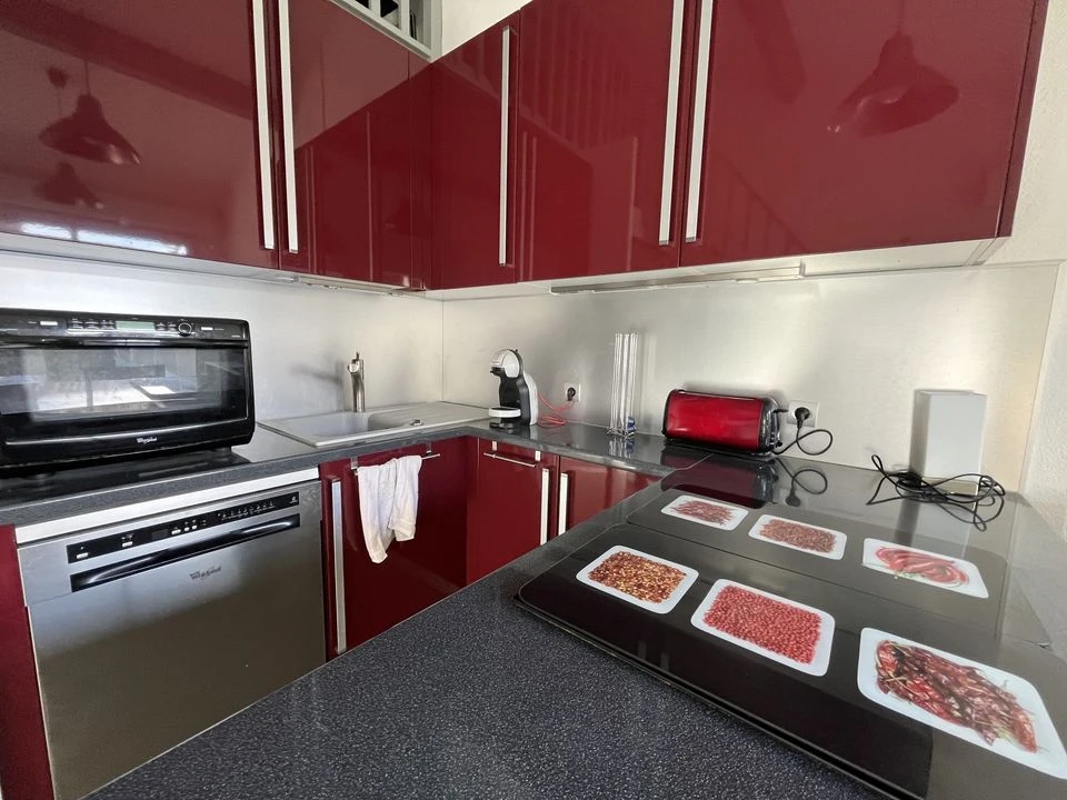 T3, Sausset-les-pins, cote bleue, appartement , ma