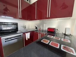 T3, Sausset-les-pins, cote bleue, appartement , ma
