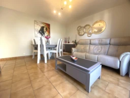 T4 + BALCON + CAVE / LES OLIVES 13013