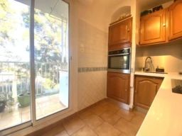 T4 + BALCON + CAVE / LES OLIVES 13013