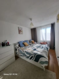 a vendre appartement T4, Orléans, La Source, proch