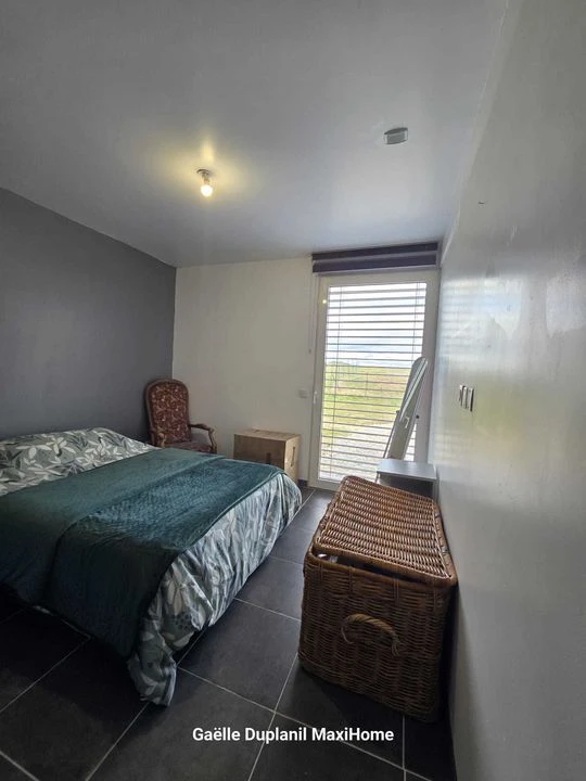Propriété d'exception - 206 m² -grand terrain - at