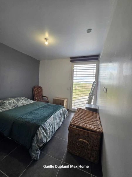Propriété d'exception - 206 m² -grand terrain - at