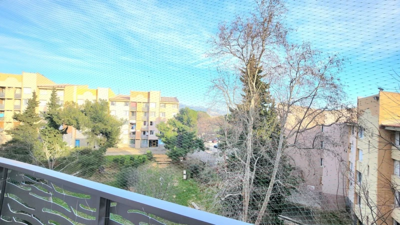 T2 / BALCON / PARKING / CAVE