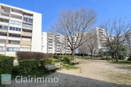 T3 à vendre Vitrolles