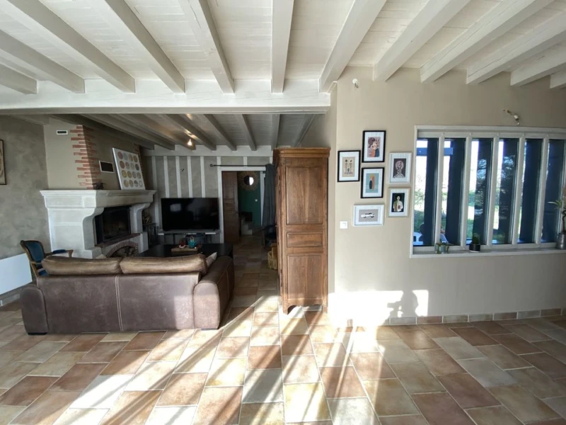 #maison #piscine #40 #landes #saintjustin #garage