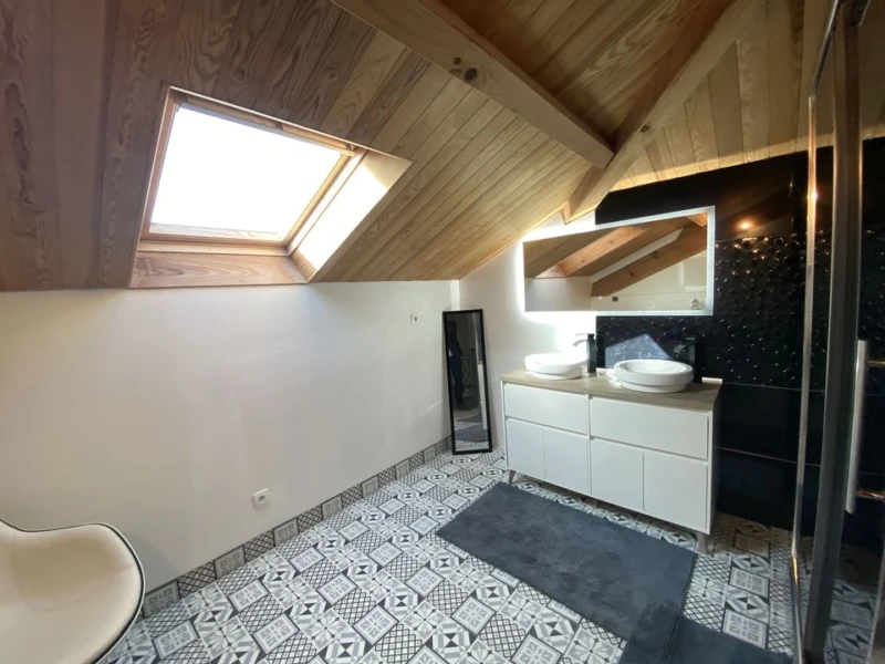 #maison #piscine #40 #landes #saintjustin #garage
