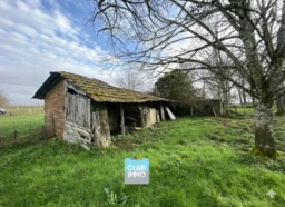 #maison #pascher #bois #landes #gabarret