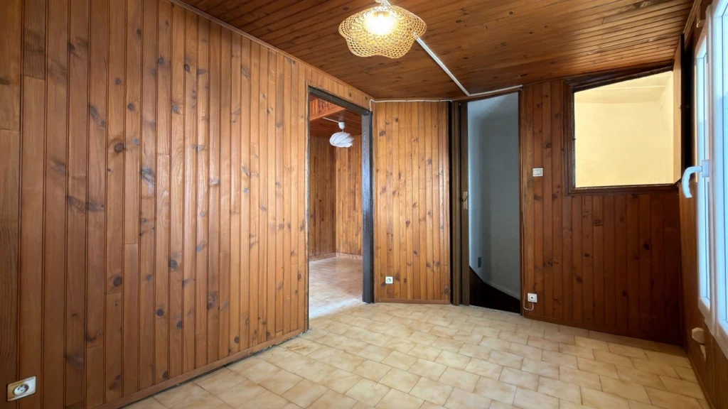 maison de ville - la penne sur huveaune - proche c