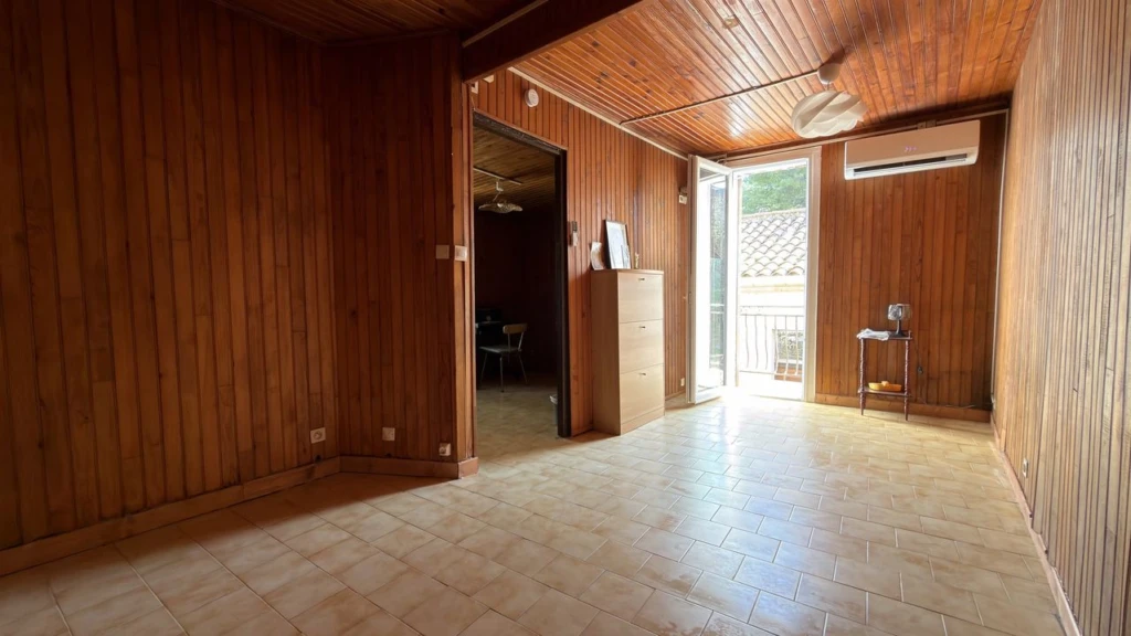 maison de ville - la penne sur huveaune - proche c