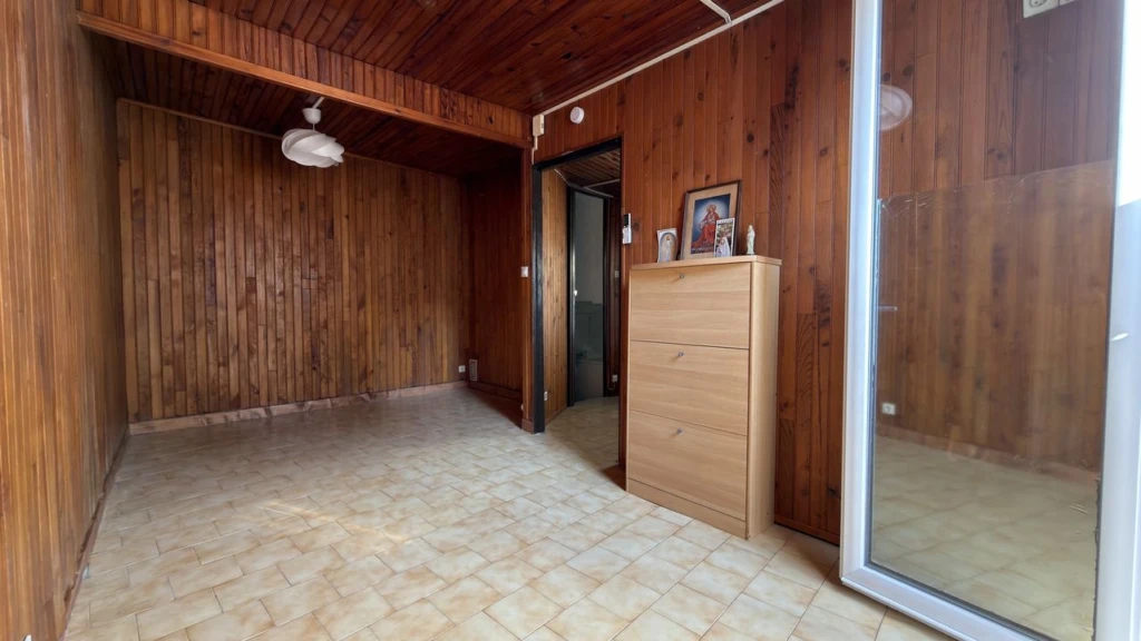 maison de ville - la penne sur huveaune - proche c
