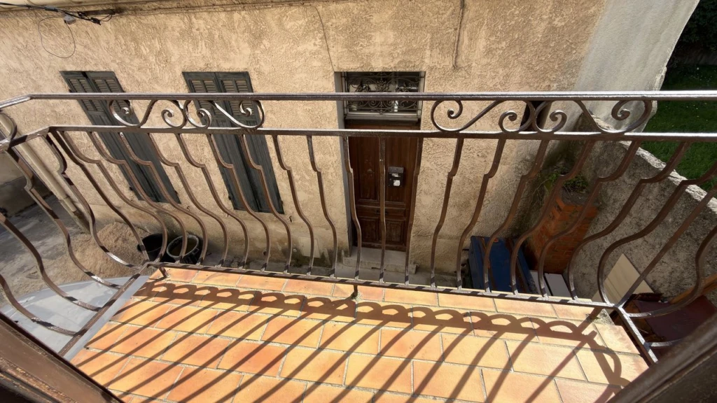 maison de ville - la penne sur huveaune - proche c