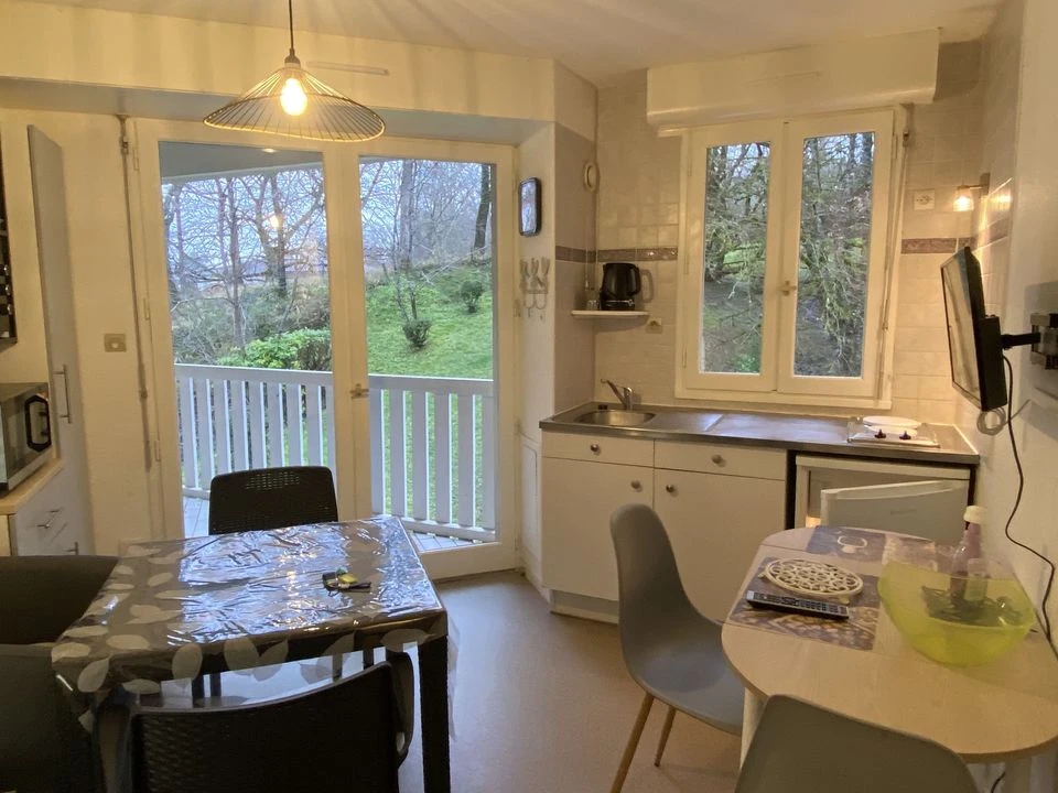 #appartement #T2 #gers #investissement #location #