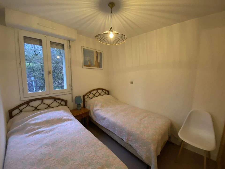 #appartement #T2 #gers #investissement #location #