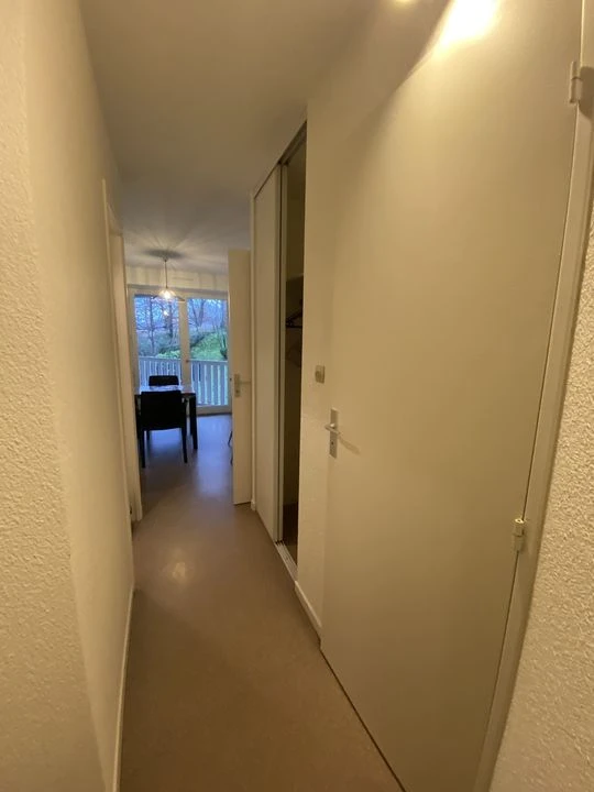#appartement #T2 #gers #investissement #location #