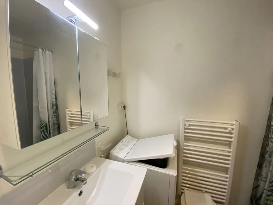 #appartement #T2 #gers #investissement #location #