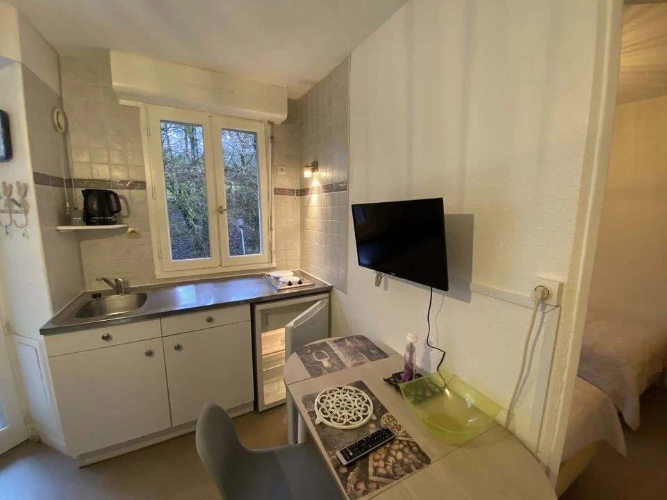 #appartement #T2 #gers #investissement #location #