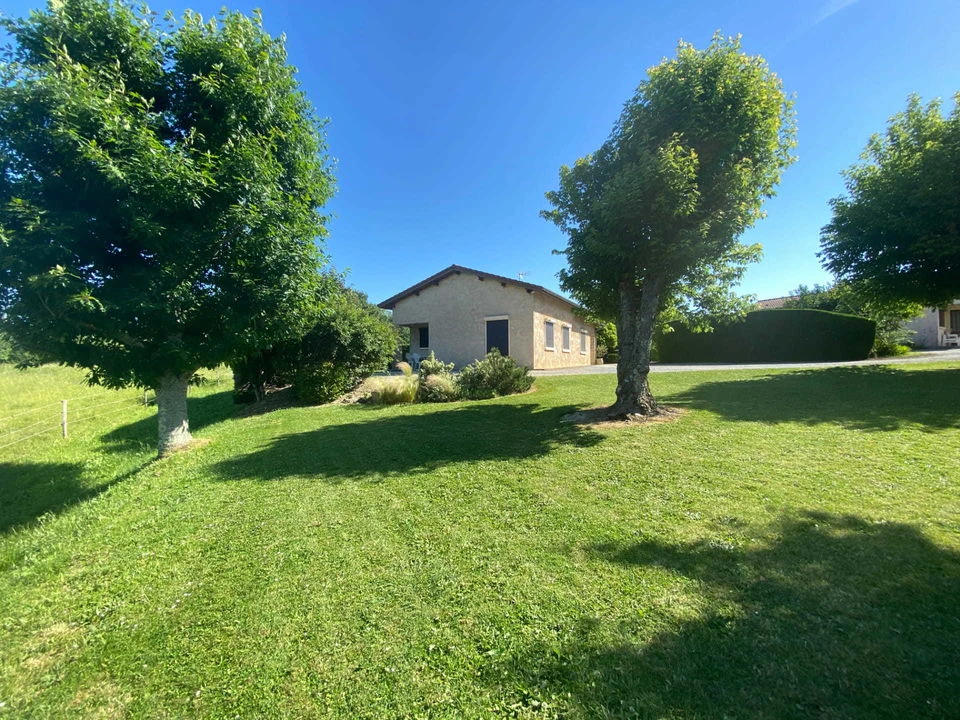 #maison #appartements #location #landes #gers