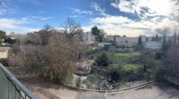 t2 - place de parking - loué - libre - 13013 - com