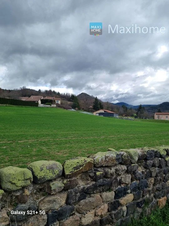 Rosières -terrain constructible - terrain à bâtir