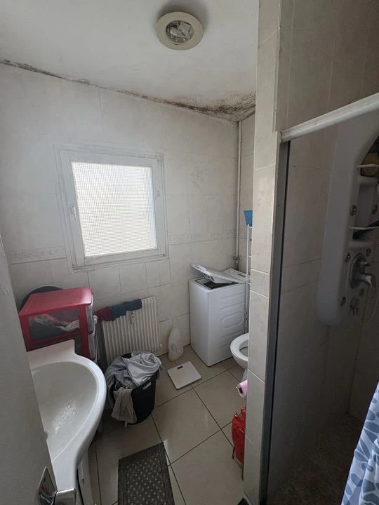 a vendre : appartement T2, Orléans, la Source, pro