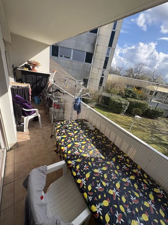 a vendre : appartement T2, Orléans, la Source, pro