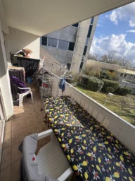 a vendre : appartement T2, Orléans, la Source, pro