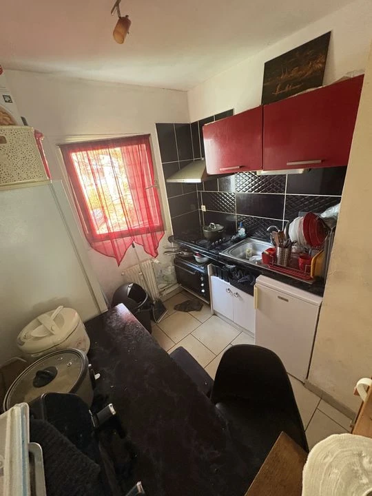 a vendre : appartement T2, Orléans, la Source, pro
