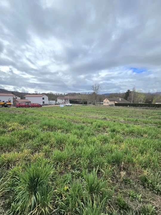 terrain - terrain à vendre - rosières - haute loir