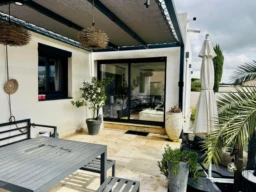 Rochefort du gard-villa a vendre-pisicne-185m2-100