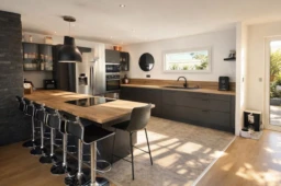 Rochefort du gard-villa a vendre-pisicne-185m2-100