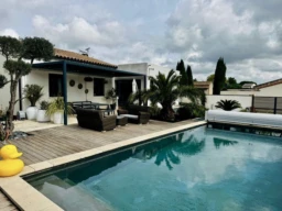Rochefort du gard-villa a vendre-pisicne-185m2-100
