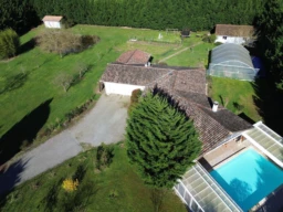 #villa #maison #piscine #gers #eauze #dépendances