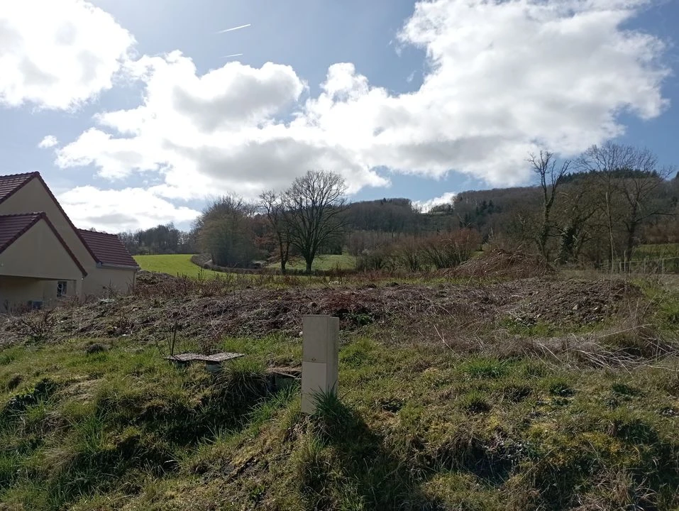 calme campagne ville commune village cuisine buand