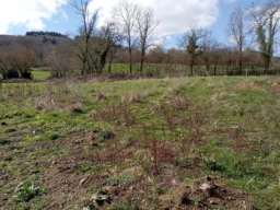 campagne terrain jardin terrain constructible