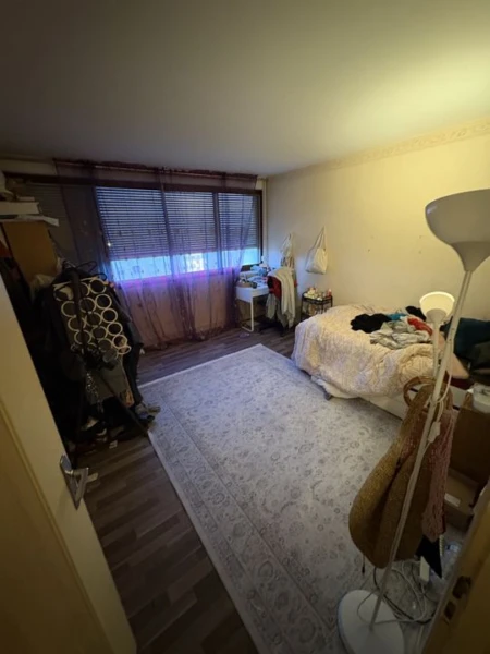 Appartement T5, Orléans la Source, proche universi