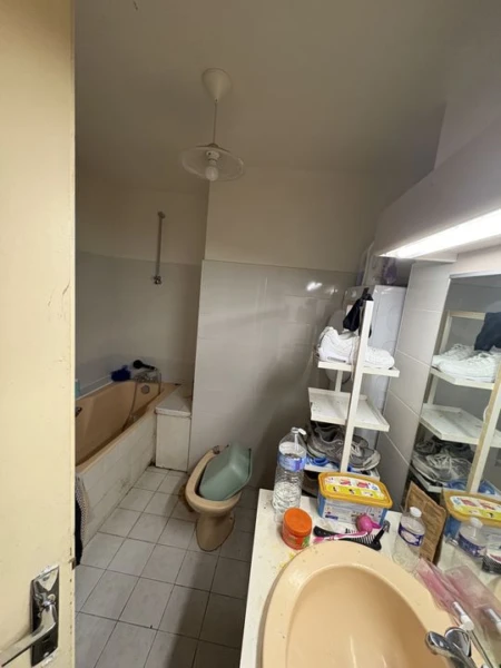 Appartement T5, Orléans la Source, proche universi