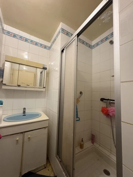 Appartement T5, Orléans la Source, proche universi