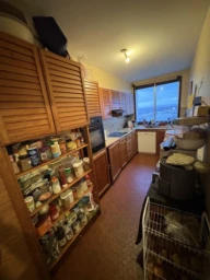 Appartement T5, Orléans la Source, proche universi