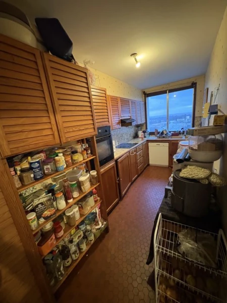 Appartement T5, Orléans la Source, proche universi
