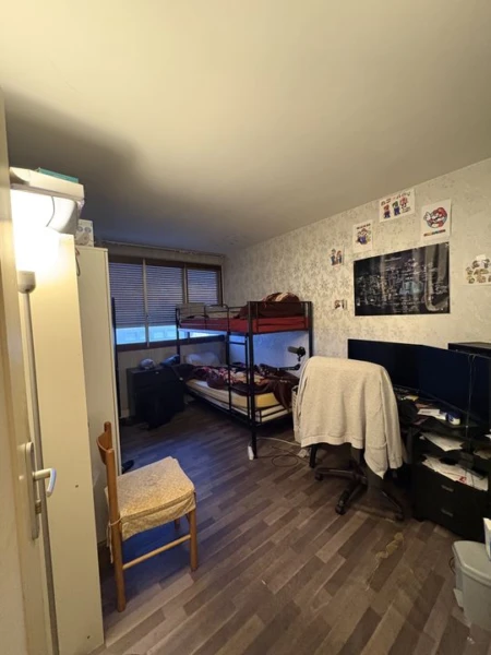 Appartement T5, Orléans la Source, proche universi