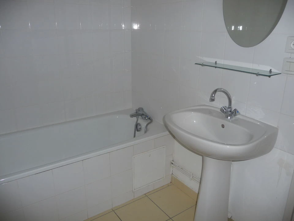 A vendre : T3, Orleans sud, la Source, proche univ